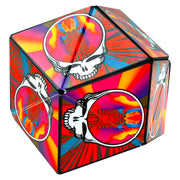 Grateful Dead Shashibo Cube | Haight-Ashbury