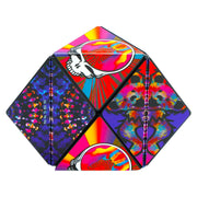 Grateful Dead Shashibo Cube | Haight-Ashbury