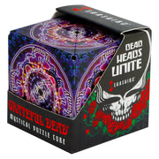 Grateful Dead Shashibo Cube | Haight-Ashbury