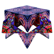 Grateful Dead Shashibo Cube | Haight-Ashbury