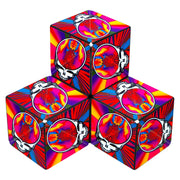Grateful Dead Shashibo Cube | Haight-Ashbury