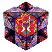 Grateful Dead Shashibo Cube | Haight-Ashbury