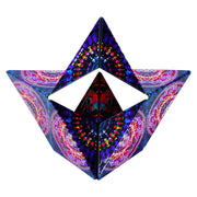 Grateful Dead Shashibo Cube | Haight-Ashbury