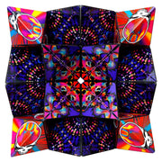 Grateful Dead Shashibo Cube | Haight-Ashbury