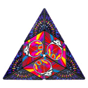 Grateful Dead Shashibo Cube | Haight-Ashbury