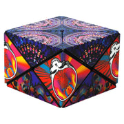 Grateful Dead Shashibo Cube | Haight-Ashbury