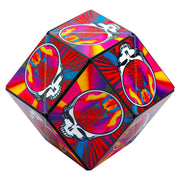 Grateful Dead Shashibo Cube | Haight-Ashbury