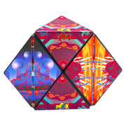 Grateful Dead Shashibo Cube | Skull & Roses