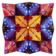 Grateful Dead Shashibo Cube | Skull & Roses