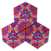 Grateful Dead Shashibo Cube | Skull & Roses