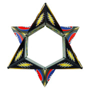 Grateful Dead Shashibo Cube | Steal Your Face