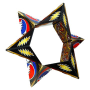 Grateful Dead Shashibo Cube | Steal Your Face