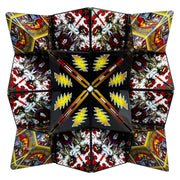 Grateful Dead Shashibo Cube | Steal Your Face