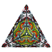 Grateful Dead Shashibo Cube | Steal Your Face