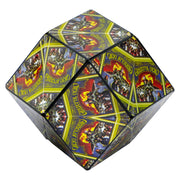 Grateful Dead Shashibo Cube | Steal Your Face