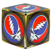 Grateful Dead Shashibo Cube | Steal Your Face