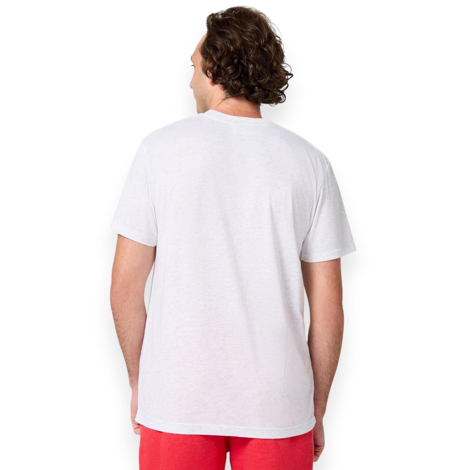 Grateful Dead Skull And Roses T-Shirt