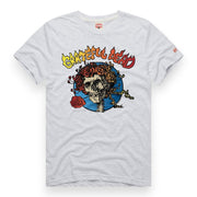 Grateful Dead Skull And Roses T-Shirt