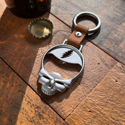 Grateful Dead Steal Your Face Bottle Opener