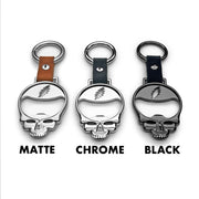 Grateful Dead Steal Your Face Bottle Opener