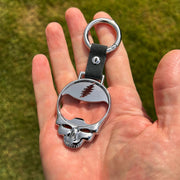 Grateful Dead Steal Your Face Bottle Opener