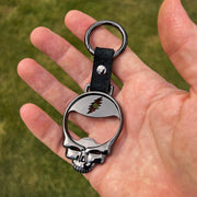 Grateful Dead Steal Your Face Bottle Opener