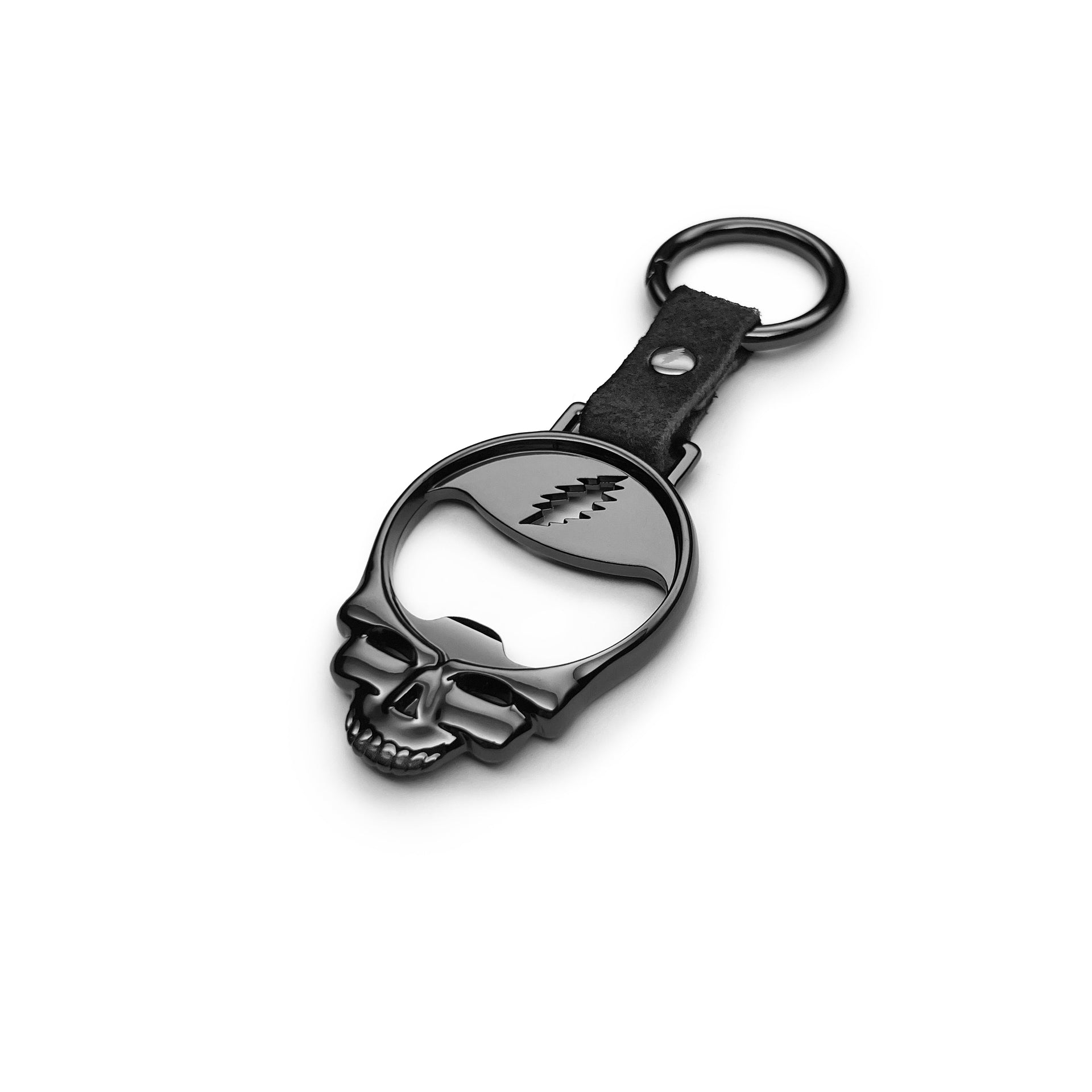 Grateful Dead Steal Your Face Bottle Opener