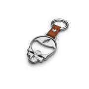 Grateful Dead Steal Your Face Bottle Opener