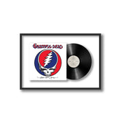 Grateful Dead - Steal Your Face (Framed Vinyl)