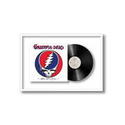 Grateful Dead - Steal Your Face (Framed Vinyl)