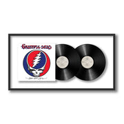 Grateful Dead - Steal Your Face (Framed Vinyl)