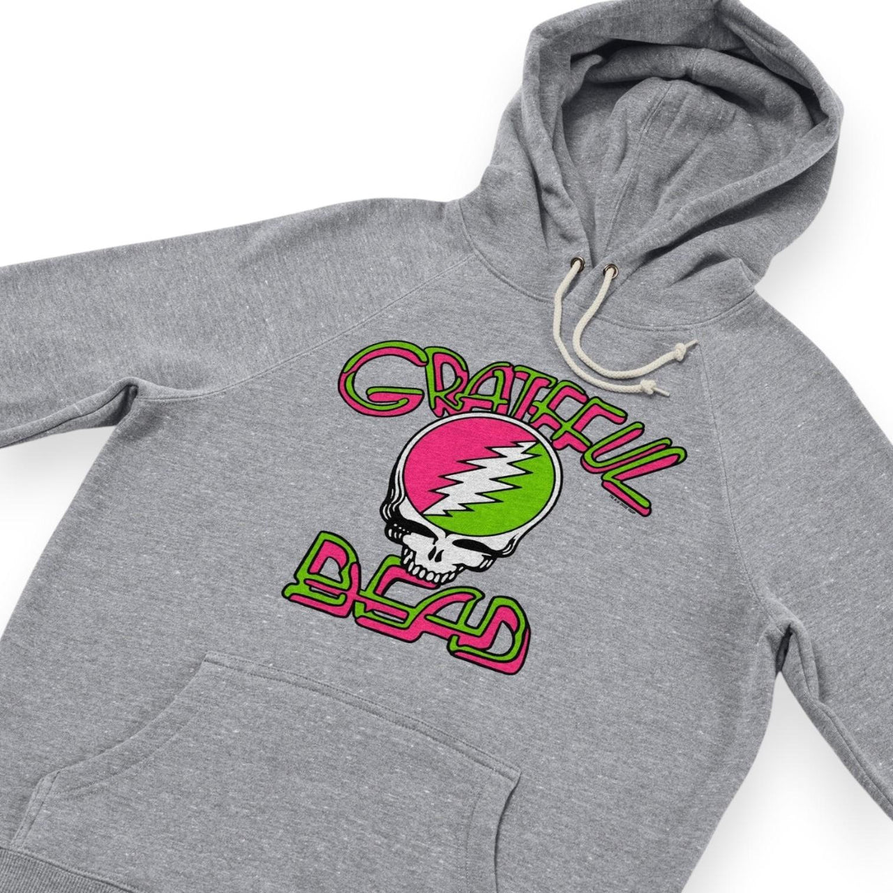 Grateful Dead Steal Your Face Hoodie