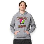 Grateful Dead Steal Your Face Hoodie
