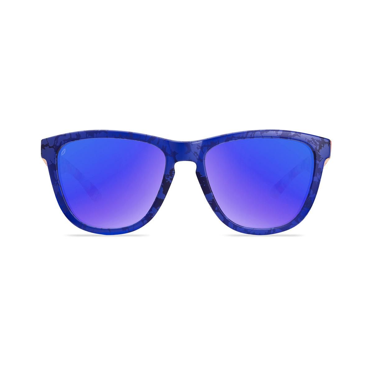 Grateful Dead Steal Your Face Premiums Polarized Sunglasses