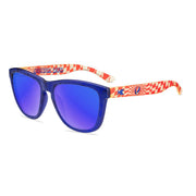 Grateful Dead Steal Your Face Premiums Polarized Sunglasses