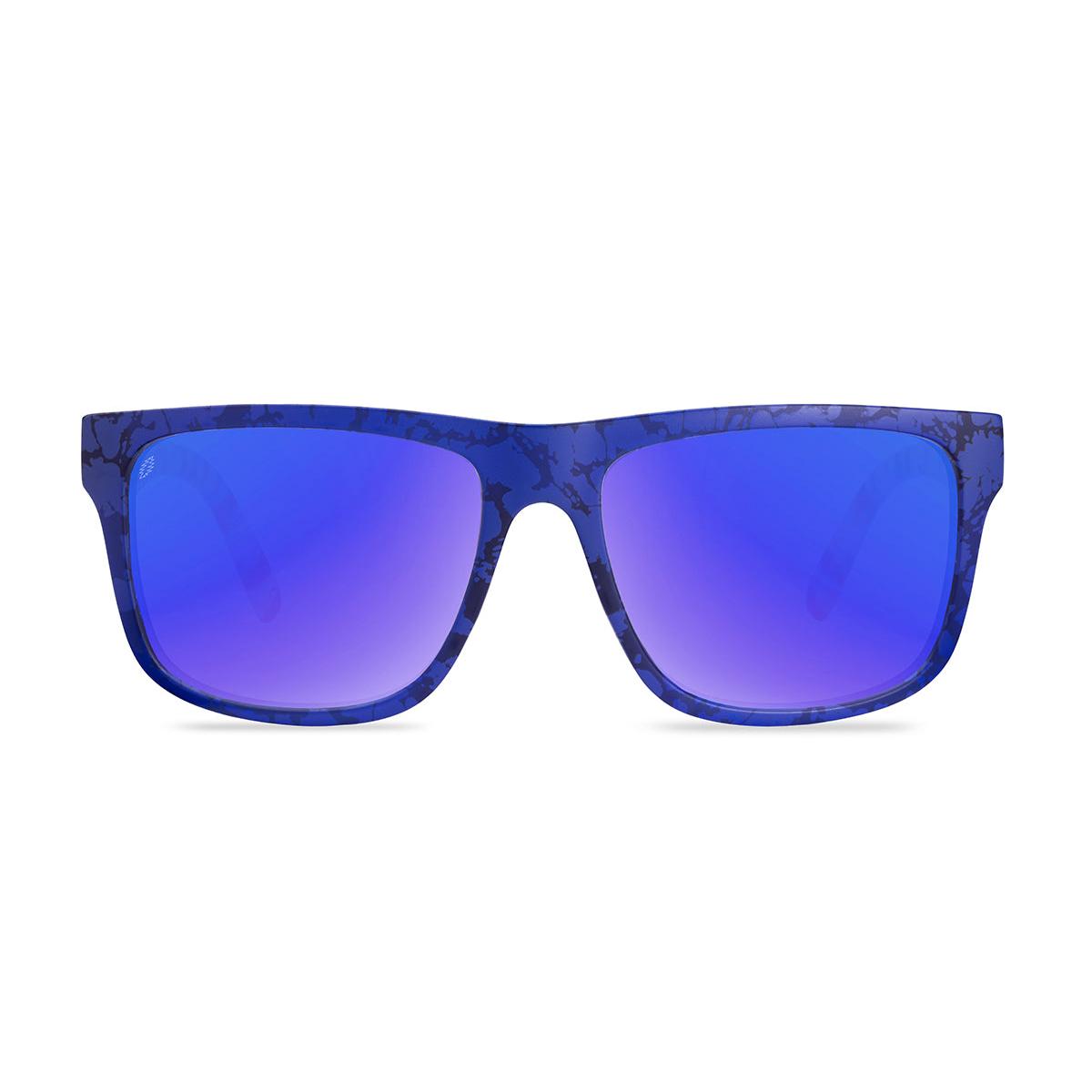 Grateful Dead Steal Your Face Torrey Pines Polarized Sunglasses