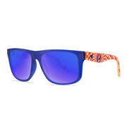 Grateful Dead Steal Your Face Torrey Pines Polarized Sunglasses