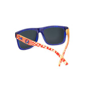 Grateful Dead Steal Your Face Torrey Pines Polarized Sunglasses