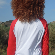 Grateful Dead Stealie Baseball Tee