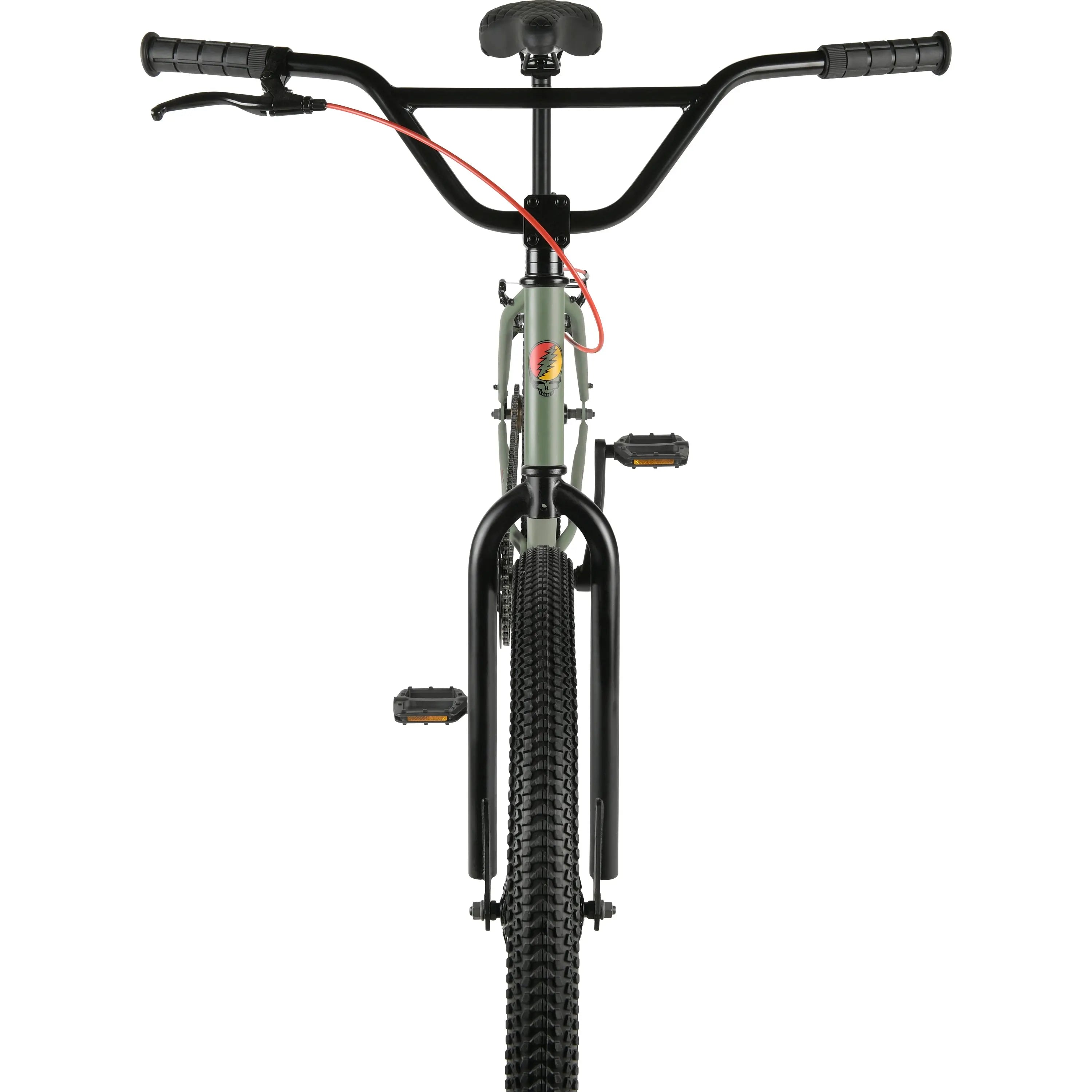 Grateful Dead Sully Klunker Bike | Bicycle | Relix | relix.shop