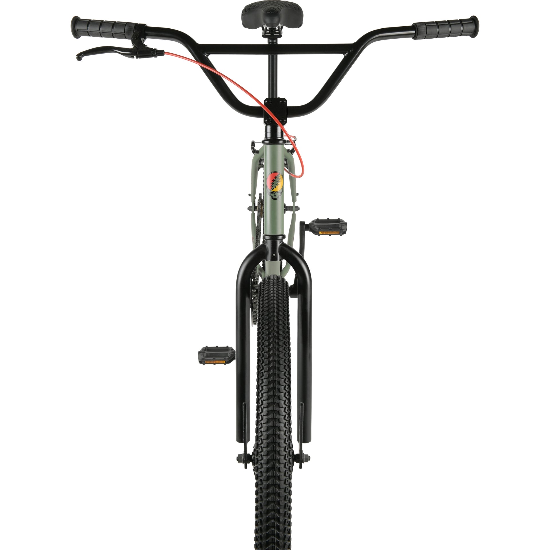 Grateful Dead Sully Klunker Bike