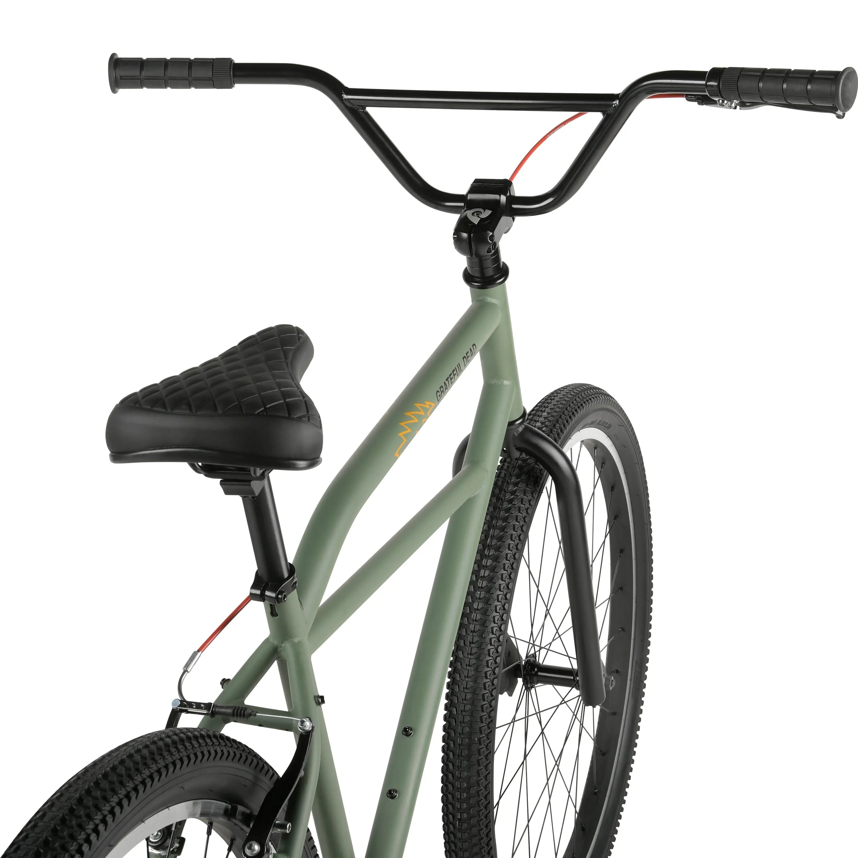 Grateful Dead Sully Klunker Bike | Bicycle | Relix | relix.shop
