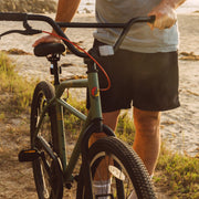 Grateful Dead Sully Klunker Bike