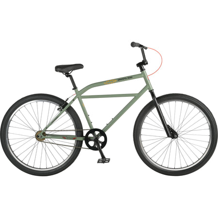 Grateful Dead Sully Klunker Bike