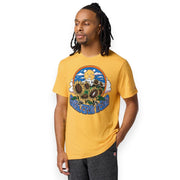 Grateful Dead Sunflowers T-Shirt