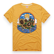 Grateful Dead Sunflowers T-Shirt