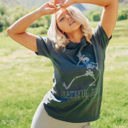 Grateful Dead Sunkissed Original Tee