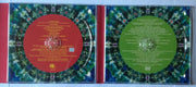 Grateful Dead – Sunshine Daydream, Veneta, OR, 8/27/72 (4-CD & DVD) - Detail