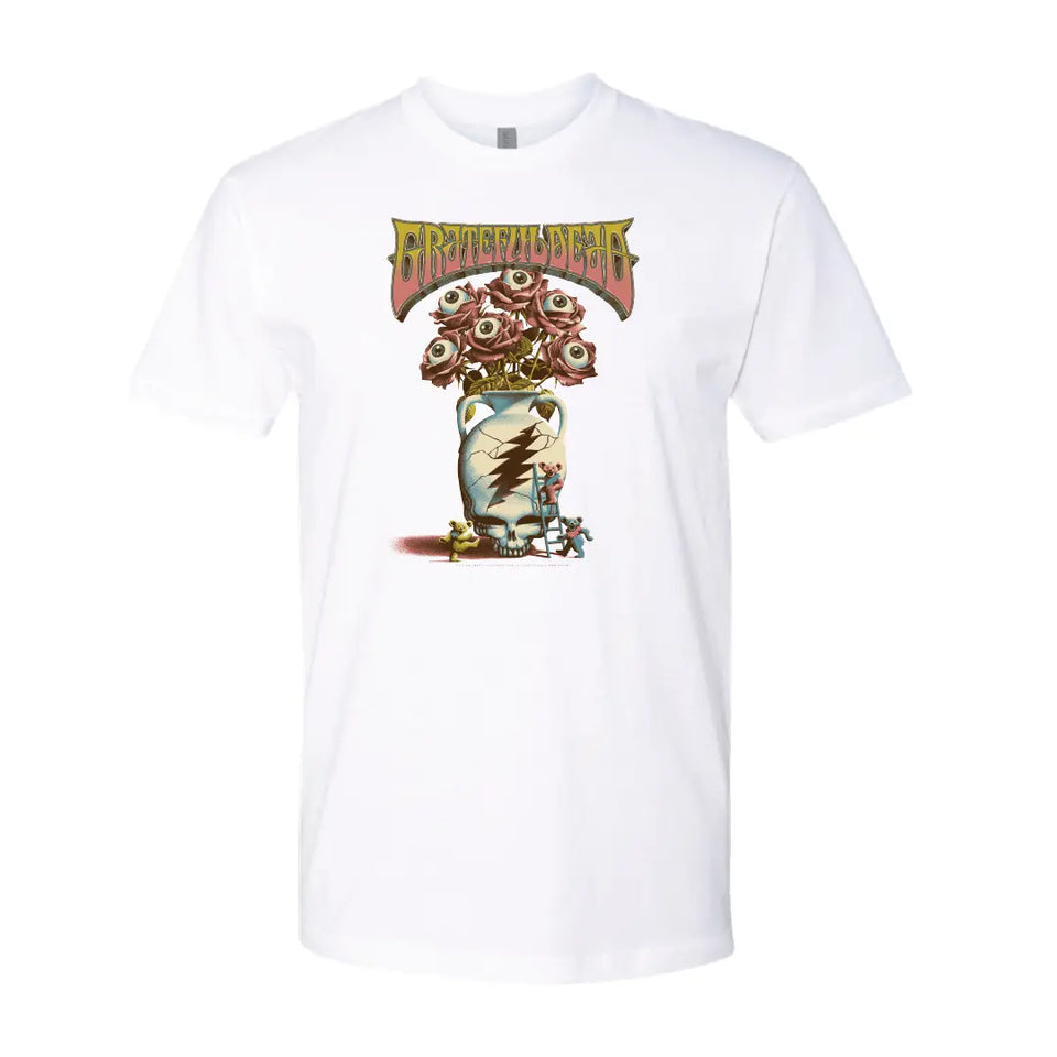 T-shirt Punk Rock The ReLiX NY - Fruit Of The Loom - Taille S - Noir, Sérigraphie DIY