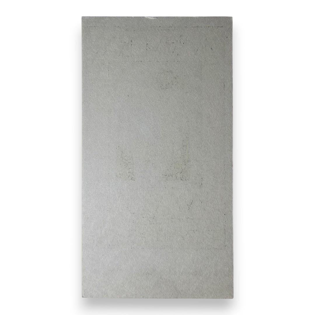 Grateful Dead, Taj Mahal – The Fillmore, San Francisco (Feb 7, 1970) by David Singer (Concert Ticket)